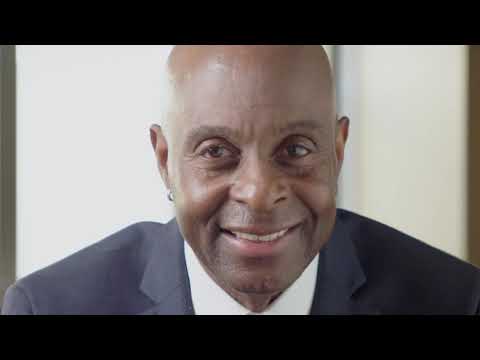 Jerry Rice #UniteToPrevent​ PSA: A Tough Opponent