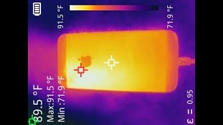 Product Review: Topdon TC004 Thermal Imaging Camera