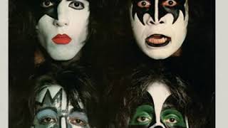 KISS - Hard Times