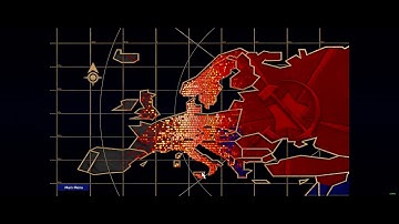 Command & Conquer Remastered 21:9 - Red Alert - Allied Hard -  Mission 3B - Dead End - south