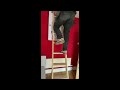 Bps grand loft ladder