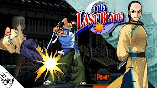 The Last Blade (Arcade/1997) - Lee Rekka [Playthrough/LongPlay] (幕末 浪漫 月華 剣士: 李 烈火) by Loading Geek 1,573 views 9 days ago 33 minutes
