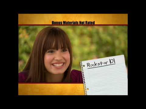 Opening To College Road Trip 2008 DVD