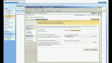 Setting a SharePoint Development Environment - Part 2/4