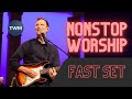 Tommy Walker Nonstop Worship Set (Fast Songs)