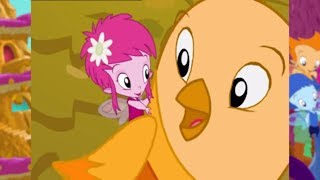 The Quest For Quincy - Faireez Full Episode - Puddle Jumper Childrens Animation