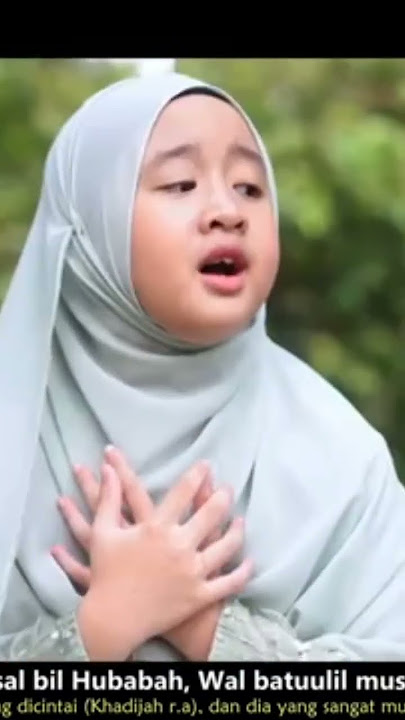 Aishwa Nahla....