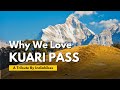 Why we love kuari pass trek  a tribute by indiahikes