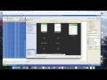 MxPro Tutorial Pt II - Processing Results and Data into Spreadsheet