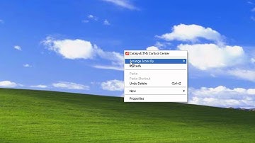 How To Get The Zune Theme on Windows XP (HD 720p)