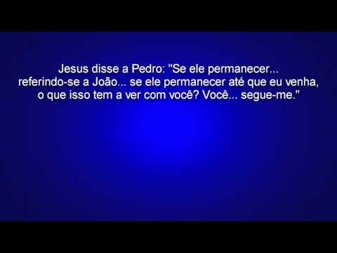 E aqueles que nunca ouviram o Evangelho? - William...