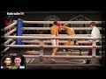 [2026] MIEL FAJARDO vs TOBIAS REYES - IBF FLYWEIGHT ELIMINATOR! Full Fight KNOCKOUT!?
