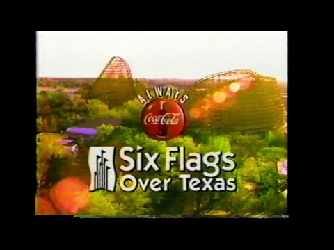 USA Cartoon Express commercial break - June/July 1993