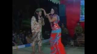 Dhimas Tedjo feat Eva Kharisma Manten2an by Tigadara