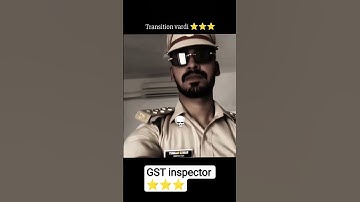 GST Inspector ⭐⭐⭐ selected in 2023 #ssc #cgl #exam #study