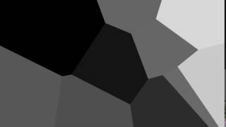 8k60 voronoi test