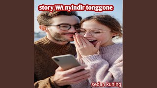 Story Wa Cocote Tonggo