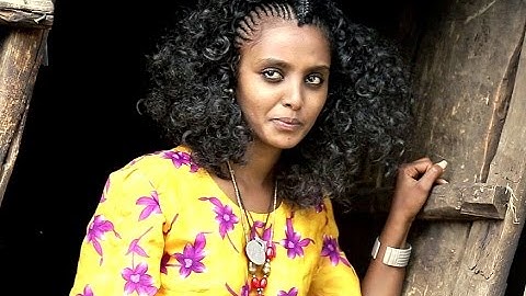Siyumekal Gebre -  Abereregn - New Ethiopian Music 2016 (Official Video)