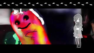 Download Lagu 【UTAU】　Agehachou　(+eng subs) 【Kirane Shura】 MP3