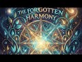 THE FORGOTTEN HARMONY A Hymn Of The Living Frequency Within 