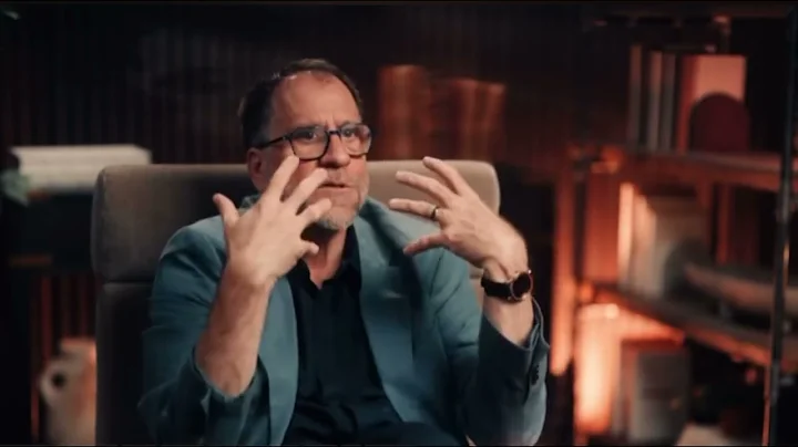 The Difference Between Knowledge, Intelligence, And Wisdom - John Vervaeke