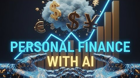 AI personal finance// AI budgeting tools//smart money management//@tech_sab 