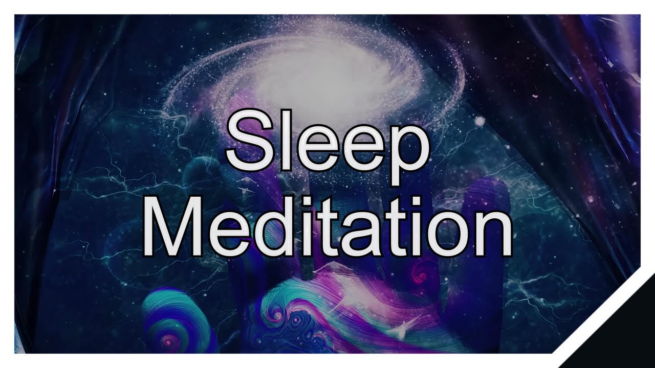 Journey to Deep Sleep | Relaxing Meditation for a Restful Night - YouTube