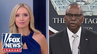 Kayleigh McEnany: We need a full investigation of how this happened Profile