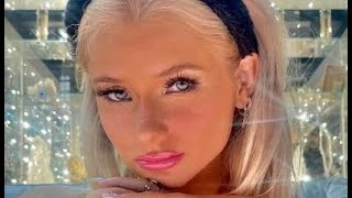 Tragic accident TikTok star Ali Spice died at 21
