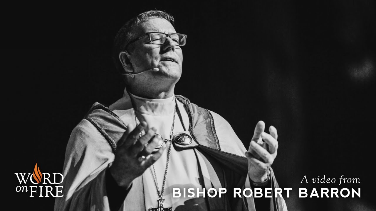 Mercy And The Cross Bishop Barron At 16 World Youth Day Youtube Mercy And The Cross Bishop Barron At 16 World Youth Day Youtube