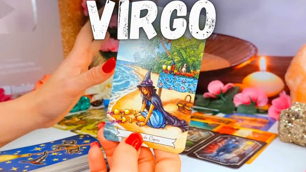 ДЕВА 🔮🚨 БЕЗ ШУТОК!! ГОТОВЬТЕСЬ К ТОМУ, ЧТО ИЗМЕНИТ ВАШУ ЖИЗНЬ! 💛 МАРС 2026