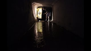 Inside The Secret Tunnel That Joaquin ‘El Chapo’ Guzman Once Used To Escape