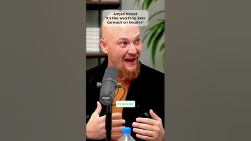 Like Watching John Carmack on Cocaine”: AI Coding in Real Time