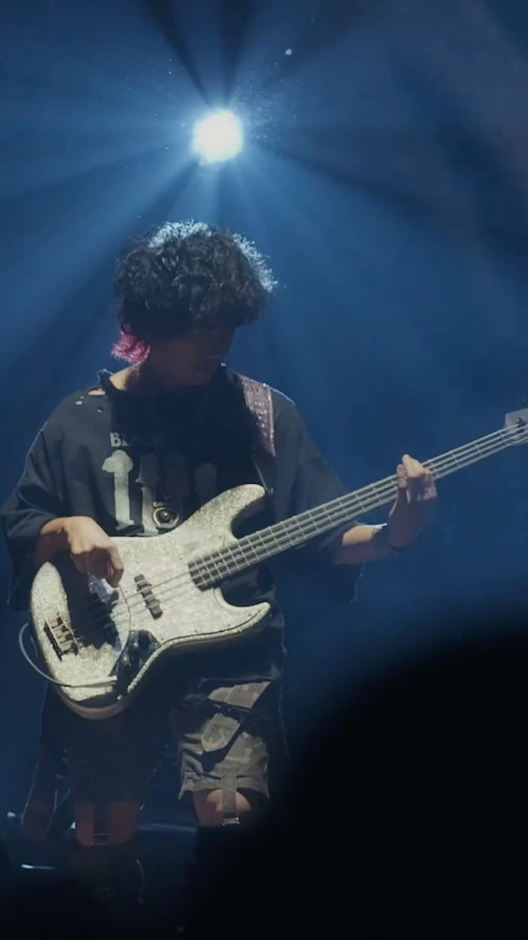 SUPER BEAVER「LIVE VIDEO 6.5 Tokai No Rakuda Special in