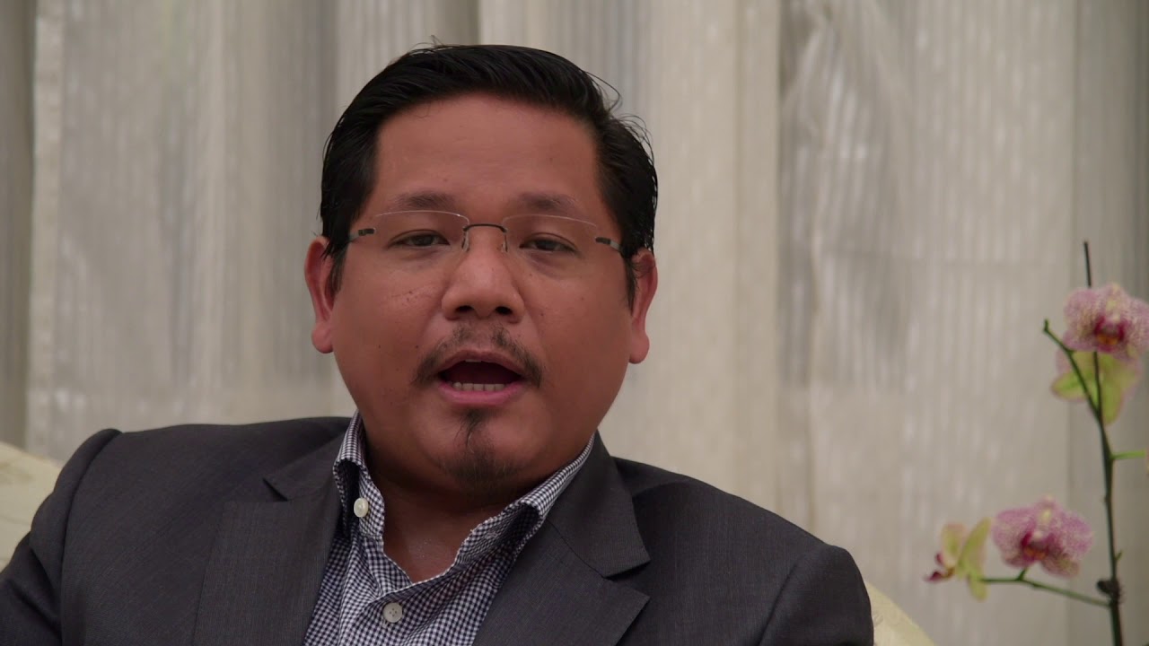 ONE VOICE, ONE NORTHEAST