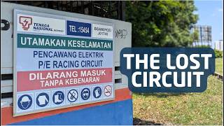 Retracing Batu Tiga Speedway Circuit - 2026