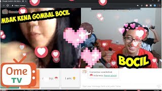 Masih Bocil Udah Pinter Ngegombal Dasar Kids Jaman Now Ome Tv