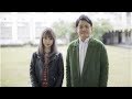 千鳥・ノブ、作詞家デビュー 同郷の後輩・藤川千愛へ提供「あの日あの時」MVも出演
