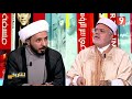 برنامج للتاريخ سماحة الشيخ أحمد سلمان و سماحة الشيخ بدري المداني تقديم الإعلامي برهان بسيس