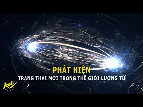 Video Các nhà khoa học Khám phá ra các trạng thái cực Lượng... - youtube