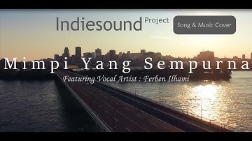Mimpi Yang Sempurna - PETERPAN - Cover by eljas4ever