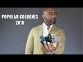 10 Most Popular Colognes Of 2019