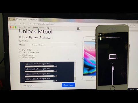 iPhone Activation iCloud Bypass Using 3utools 2020 ( Full Tutorial ). 