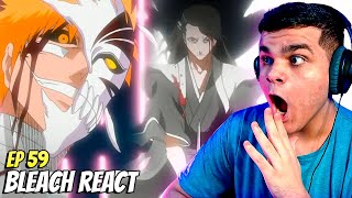 Assistir Bleach Episódio 313 » Anime TV Online