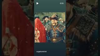 Cerkutayi Aygul Married