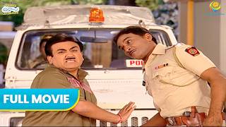 Jethalal fears Pandey Ji’s stick | Hindi Comedy | Full Movie | Taarak Mehta