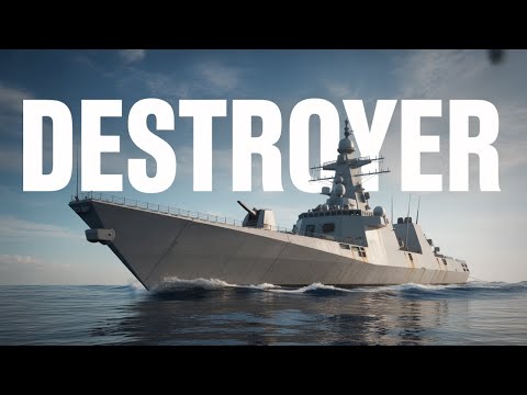Everyone Called It 'Just a Patrol Ship' — Then PPA EVO Became the Mediterranean's Destroyer