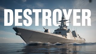 Everyone Called It 'Just a Patrol Ship' — Then PPA EVO Became the Mediterranean's Destroyer