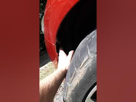 2012-2015 Honda civic turn signal led install. - YouTube