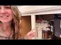 How to change the filters on your iSpring RCC7 Reverse Osmosis System